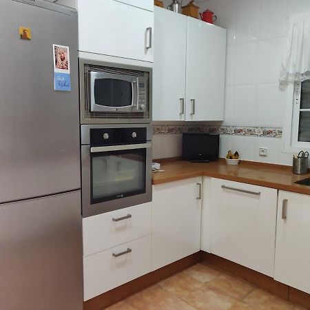 Chalet Los Pinos Con Piscina Privada 诺沃桑克蒂佩特里 外观 照片