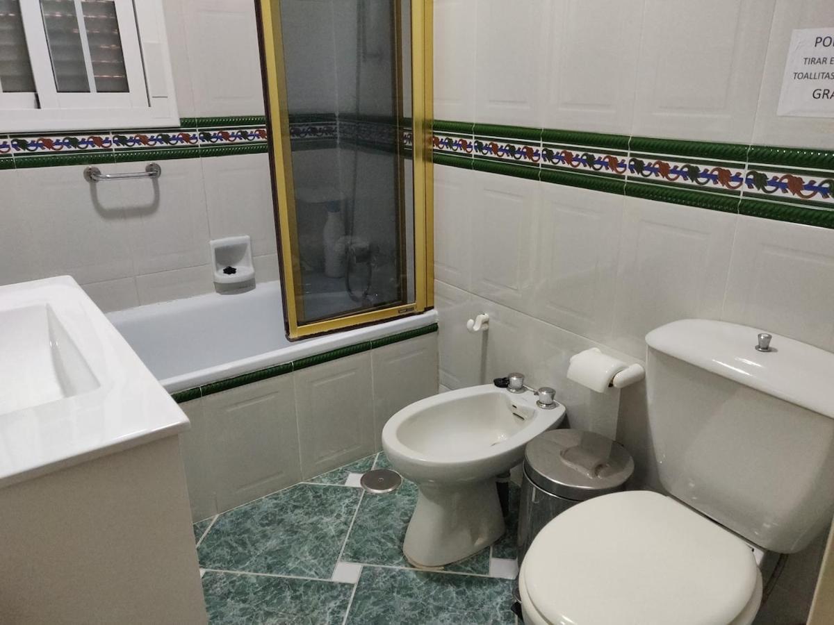 Chalet Los Pinos Con Piscina Privada 诺沃桑克蒂佩特里 外观 照片