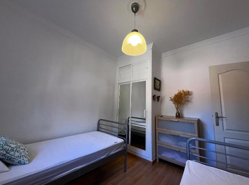 Chalet Los Pinos Con Piscina Privada 诺沃桑克蒂佩特里 外观 照片