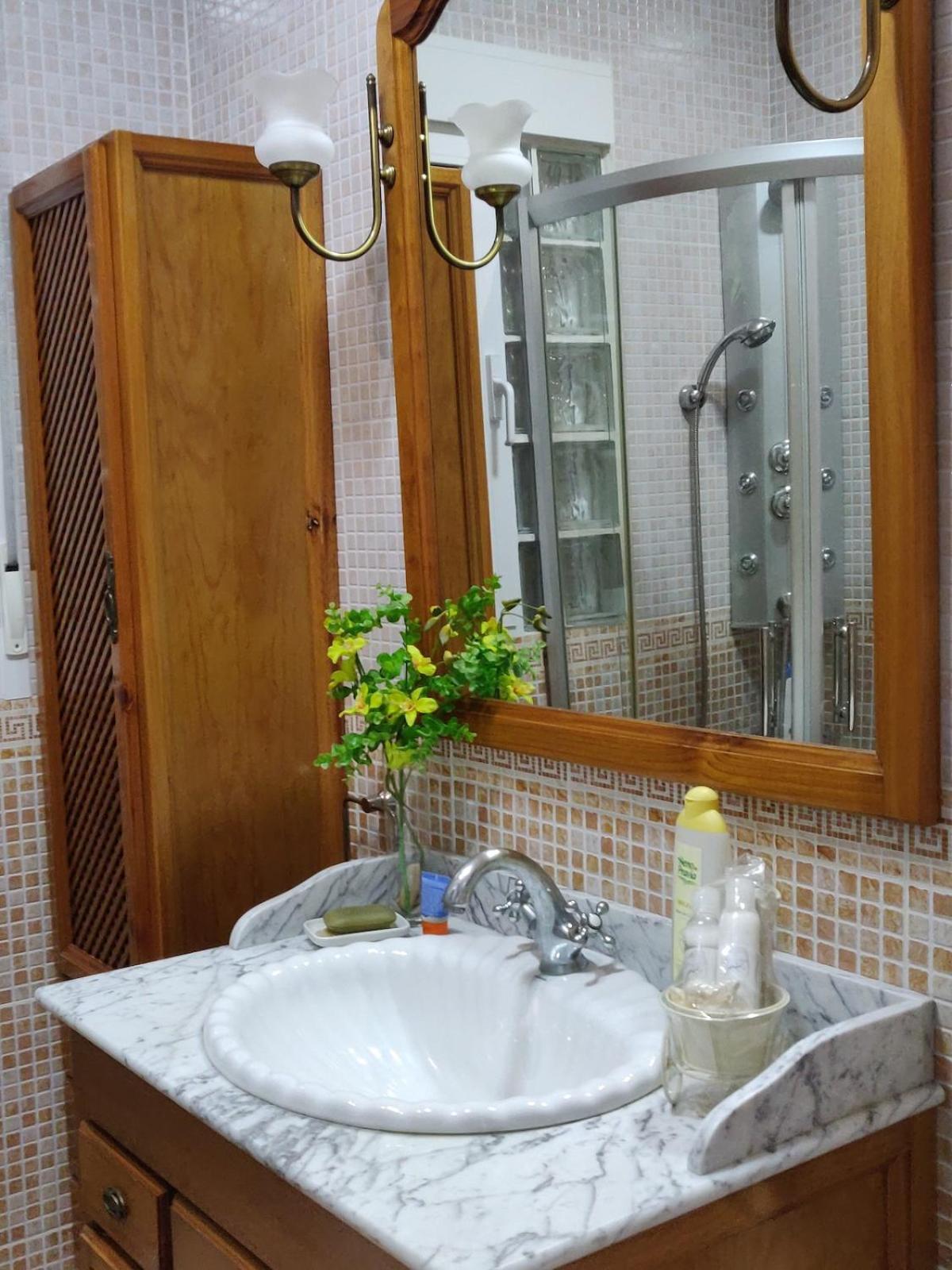 Chalet Los Pinos Con Piscina Privada 诺沃桑克蒂佩特里 外观 照片