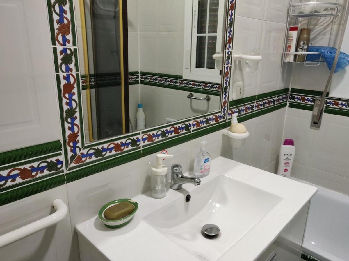 Chalet Los Pinos Con Piscina Privada 诺沃桑克蒂佩特里 外观 照片